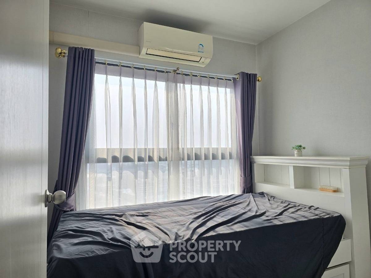 รูป คอนโด 2-ห้องนอน ที่ เดอะ ไพรเวซี่ พระราม 9 ใกล้ ARL รามคำแหง (ID 2071861) - รูปที่ 9/16