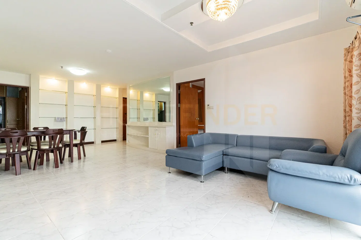 picture Top View Tower 3 bedrooms, for rent - 4/12