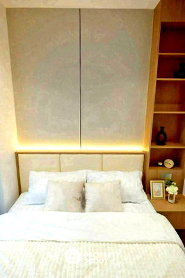 Condos for sale 700 Year Sports Arena Chiang Mai : 1-BR Condo at One Plus Jed Yod 1 & 2 in Chang Phueak (ID 3295113)
