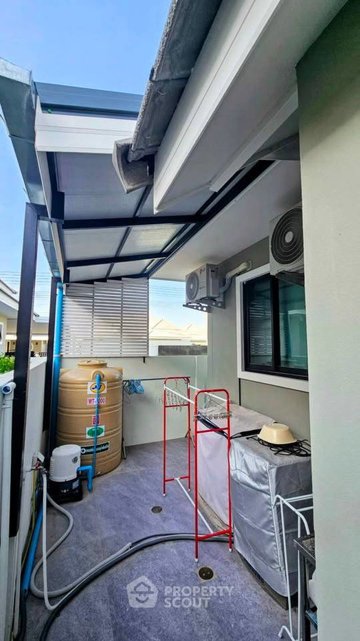รูป บ้าน 3-ห้องนอน ที่ วิลล่าทาวน์ หัวหิน ใน ทับใต้ (ID 3298270) - รูปที่ 10/12
