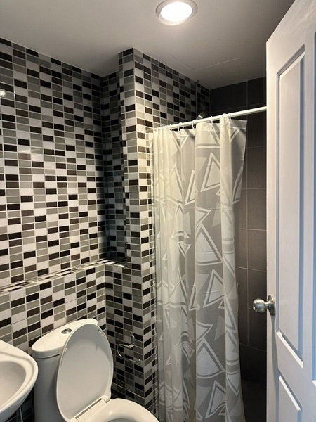 รูป **ให้เช่า dcondo รัตนาธิเบศร์ | ห้อง 1 Bedroom พร้อมอยู่ ใกล้ MRT ไทรม้า เพียง 6,000 บาท/เดือน** - รูปที่ 9/10