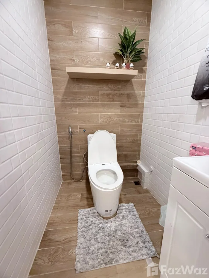 รูป บ้านเดี่ยวให้เช่า 2 ห้องนอน ใน บ่อผุด, สุราษฎร์ธานี 6762527 - รูปที่ 16/22