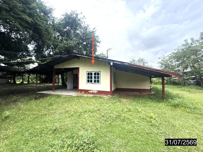 picture HOME 647 Sq.w. Warin Chamrap Ubon Ratchathani for 1.5M - 6/37