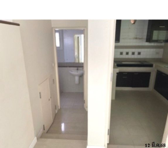 ขายบ้านเดี่ยว 3 ห้องนอน 84.7 ตร.ว. สราญสิริ ท่าข้าม - พระราม 2