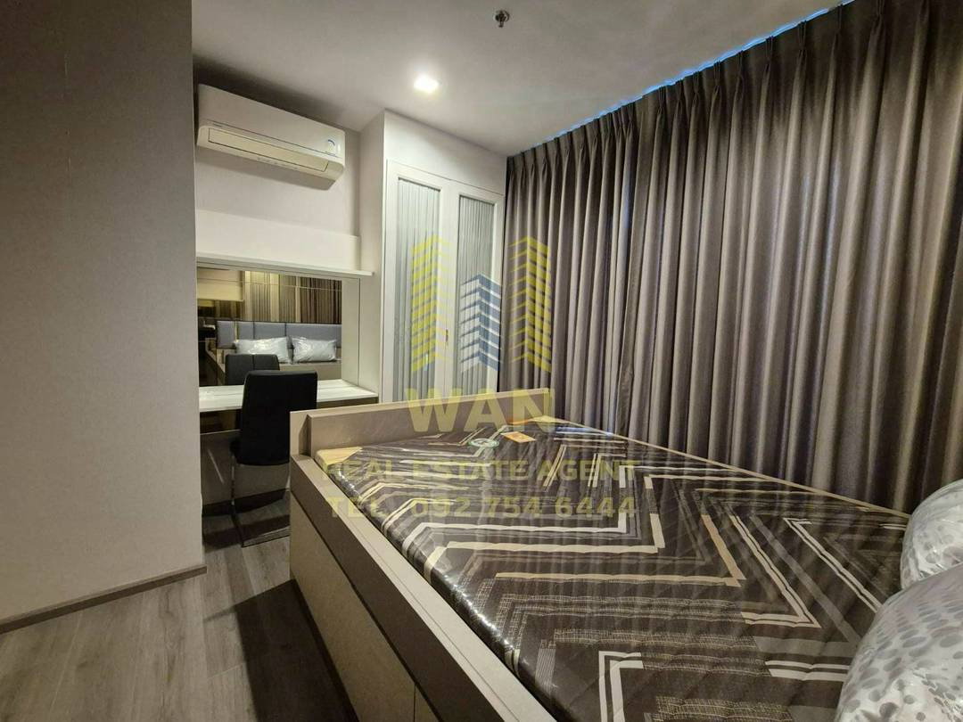 picture Politan aqua riverside condo for rent - 2/10