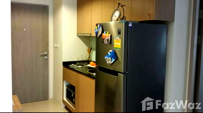 ขายคอนโด : ขาย คอนโด 2 ห้องนอน ในโครงการ แอล ลอฟท์ รัชดา 19 270375