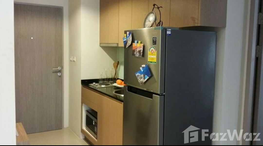 รูป ขาย คอนโด 2 ห้องนอน ในโครงการ แอล ลอฟท์ รัชดา 19 270375 - รูปที่ 1/8