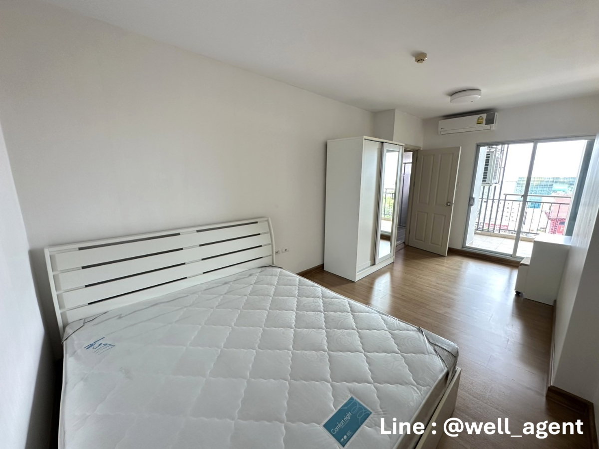 รูป ✨ For Rent | ศุภาลัย วิสต้า ศรีราชา – แยกท่าเรือแหลมฉบัง ✨ 📞 Call: 064-242-6068 - รูปที่ 3/11