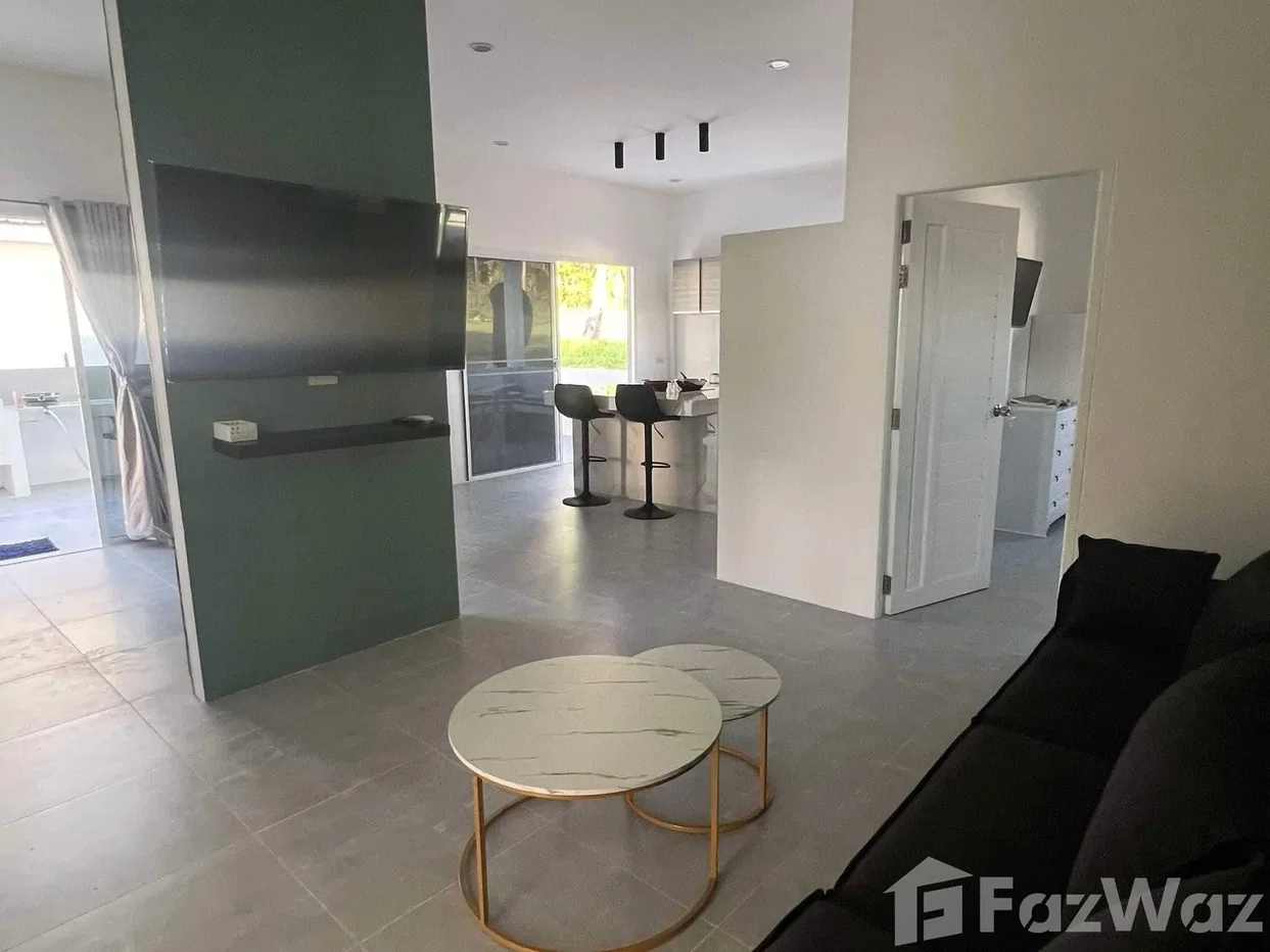 รูป บ้านเดี่ยวให้เช่า 2 ห้องนอน ใน มะเร็ต, สุราษฎร์ธานี 6764394 - รูปที่ 5/18