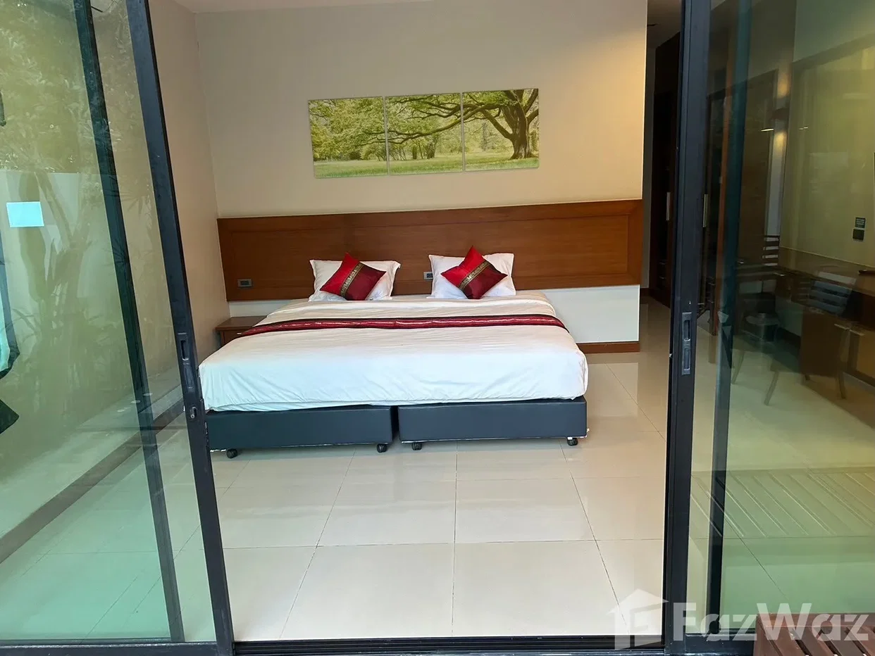 รูป วิลล่าให้เช่า 2 ห้องนอน ใน ฉลอง, ภูเก็ต 6760616 - รูปที่ 8/17