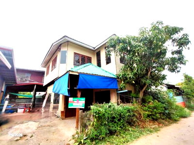 HOME 28 Sq.w. Waeng Yai Khon Kaen for 557,000