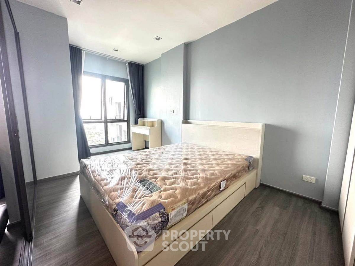 รูป ชั้น 20 ห้อง 1 ห้องนอน The Rich @ Sathorn - Taksin ใกล้ BTS วงเวียนใหญ่ 200 ม. (ID 3296962) - รูปที่ 5/8