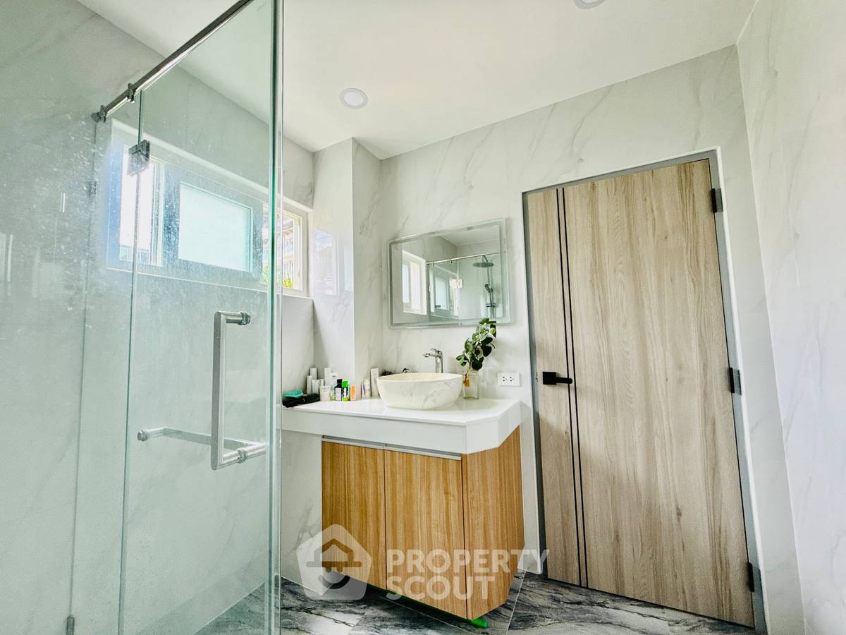 รูป คอนโด 2 ห้องนอน 103 ตร.ม. ขาย Nordic Dream Paradise พระตำหนัก (ID 3296758) - รูปที่ 9/13