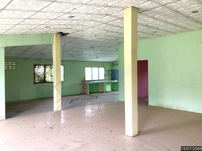 picture HOME 400 Sq.w. Phang Khon Sakon Nakhon for 2.7M - 11/33