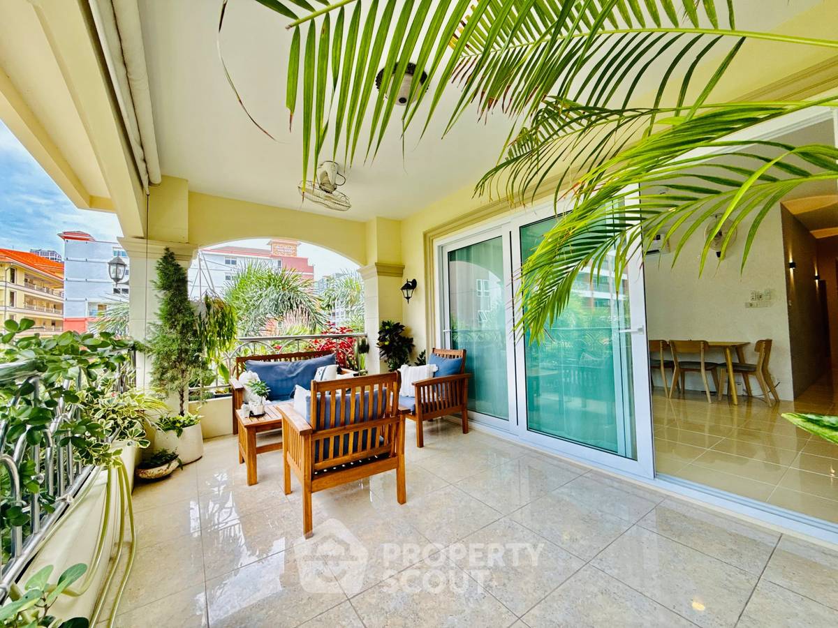รูป คอนโด 2 ห้องนอน 103 ตร.ม. ขาย Nordic Dream Paradise พระตำหนัก (ID 3296758) - รูปที่ 1/13
