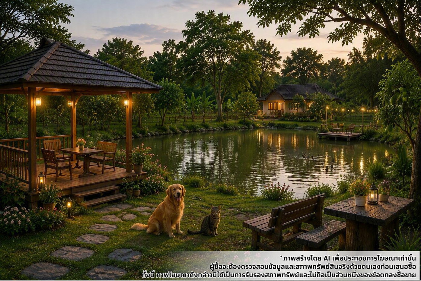 รูป ที่ดินเปล่า 8125 ตร.วา อำเภอเมืองหนองบัวลำภู จังหวัดหนองบัวลำภู 10.7M - รูปที่ 10/14