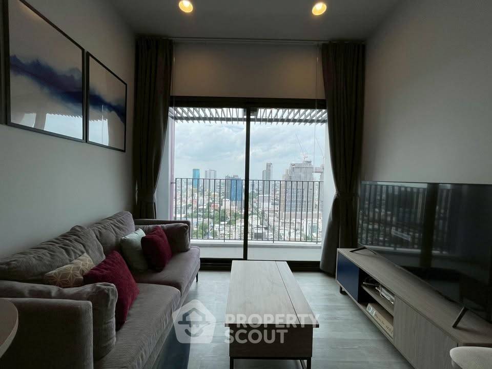 รูป คอนโด 2-ห้องนอน ที่ เอ็กซ์ที เอกมัย ใกล้ BTS ทองหล่อ (ID 3297926) - รูปที่ 8/43