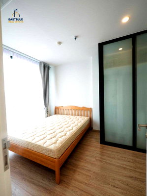 ขายคอนโด : 📍 ขายพร้อมผู้เช่า Net Yield 6%! Bangkok Horizon Lazi สาทร 1Bed 27ตรม — 2.49 ลบ. 📞 0930547992