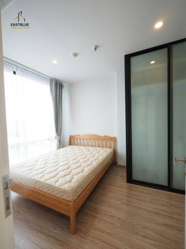 📍 ขายพร้อมผู้เช่า Net Yield 6%! Bangkok Horizon Lazi สาทร 1Bed 27ตรม — 2.49 ลบ. 📞 0930547992
