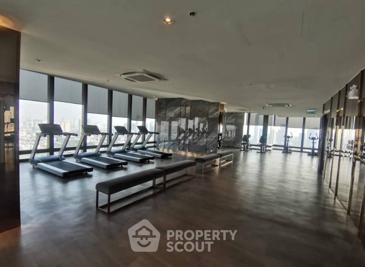 รูป คอนโด 1 ห้องนอน ชั้น 23 โครงการ Modiz Sukhumvit 50 ใกล้ BTS อ่อนนุช (ID 3296855) - รูปที่ 5/6