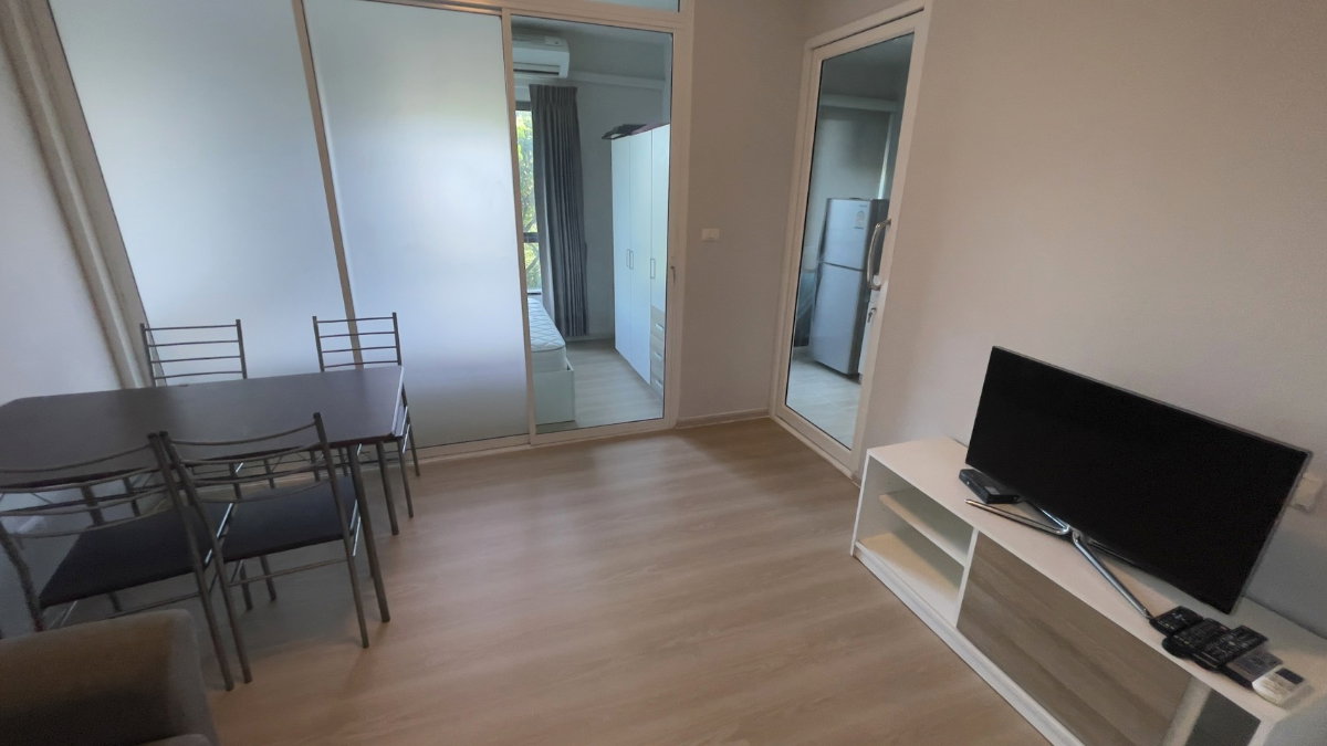 picture Condo for Rent Unio Rama 2 building B - 6/7