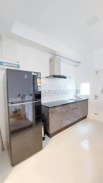 picture For Rent | Villaggio 2 Srinakarin–Bangna 🐾 Pet-friendly - 3/9