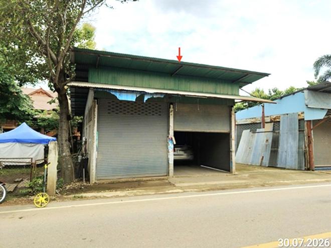 picture HOME 371.6 Sq.w. Muang Phrae Phrae for 8.5M - 16/45
