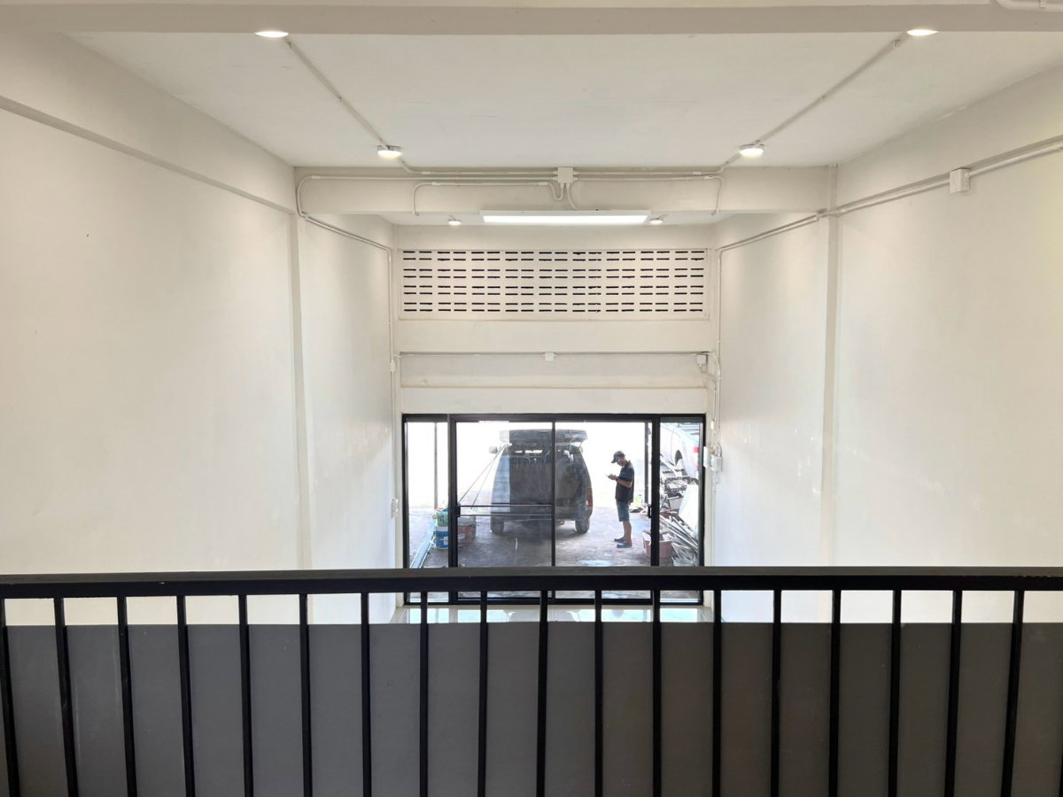 รูป บ้าน/อาคารพาณิชย์ให้เช่า อ.บ้านสร้าง จังหวัดปราจีนบุรี - รูปที่ 10/19