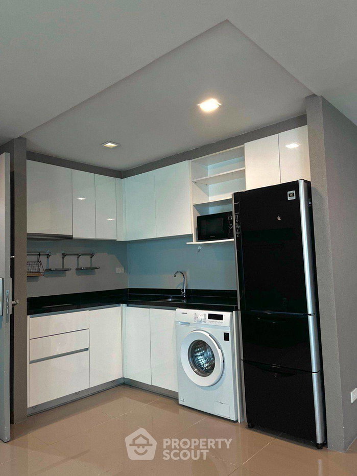 picture 2-BR Condo At Mirage Sukhumvit 27, 400m From BTS Asoke (ID 3296971) - 17/18