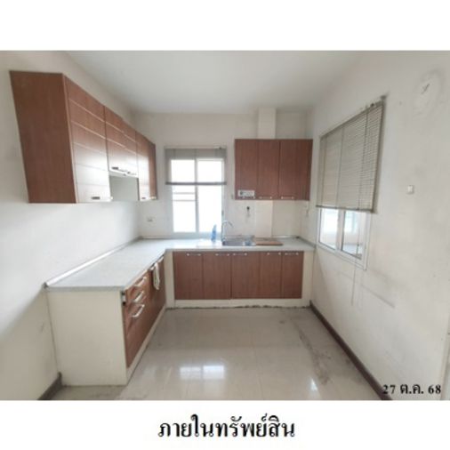 ขายบ้านเดี่ยว 4 ห้องนอน 63.8 ตร.ว. บ้านสวนผึ้ง รามอินทรา 65