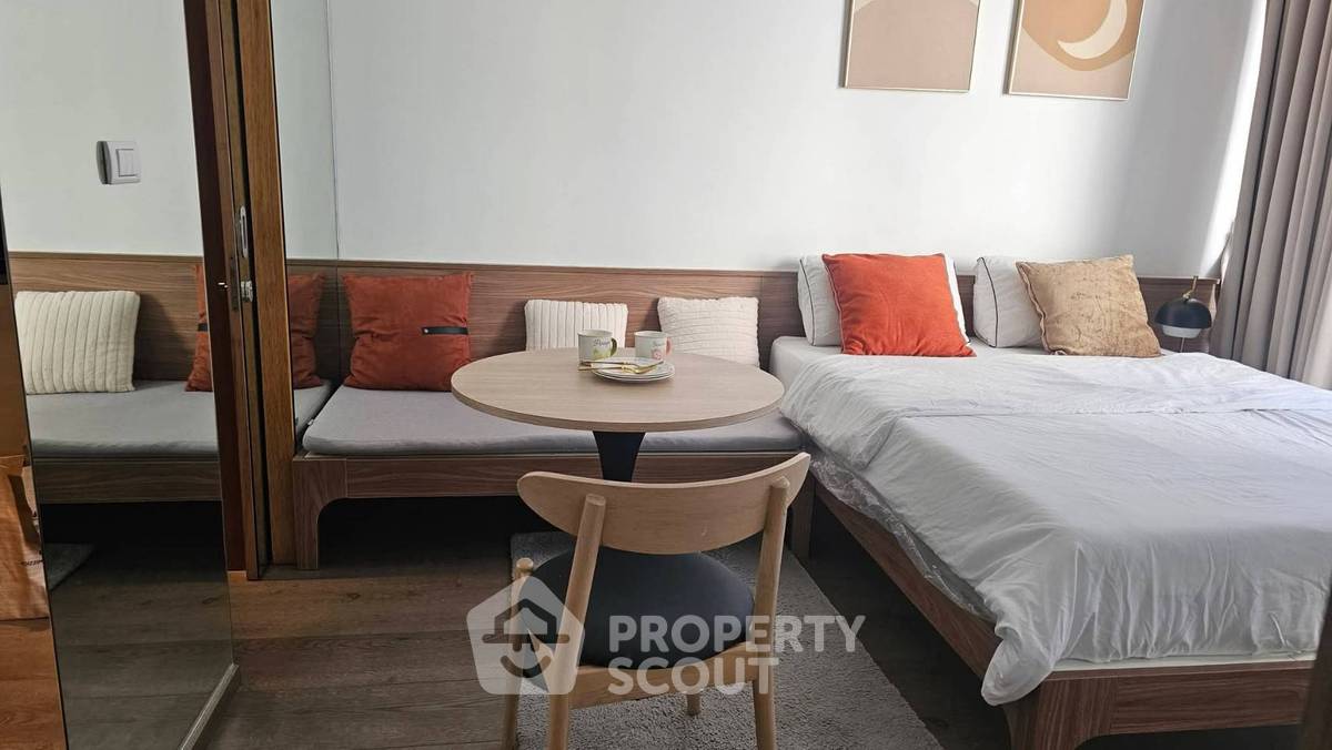 picture 1-BR Condo At Park Origin Phrom Phong Near BTS Phrom Phong (ID 3296753) - 4/11