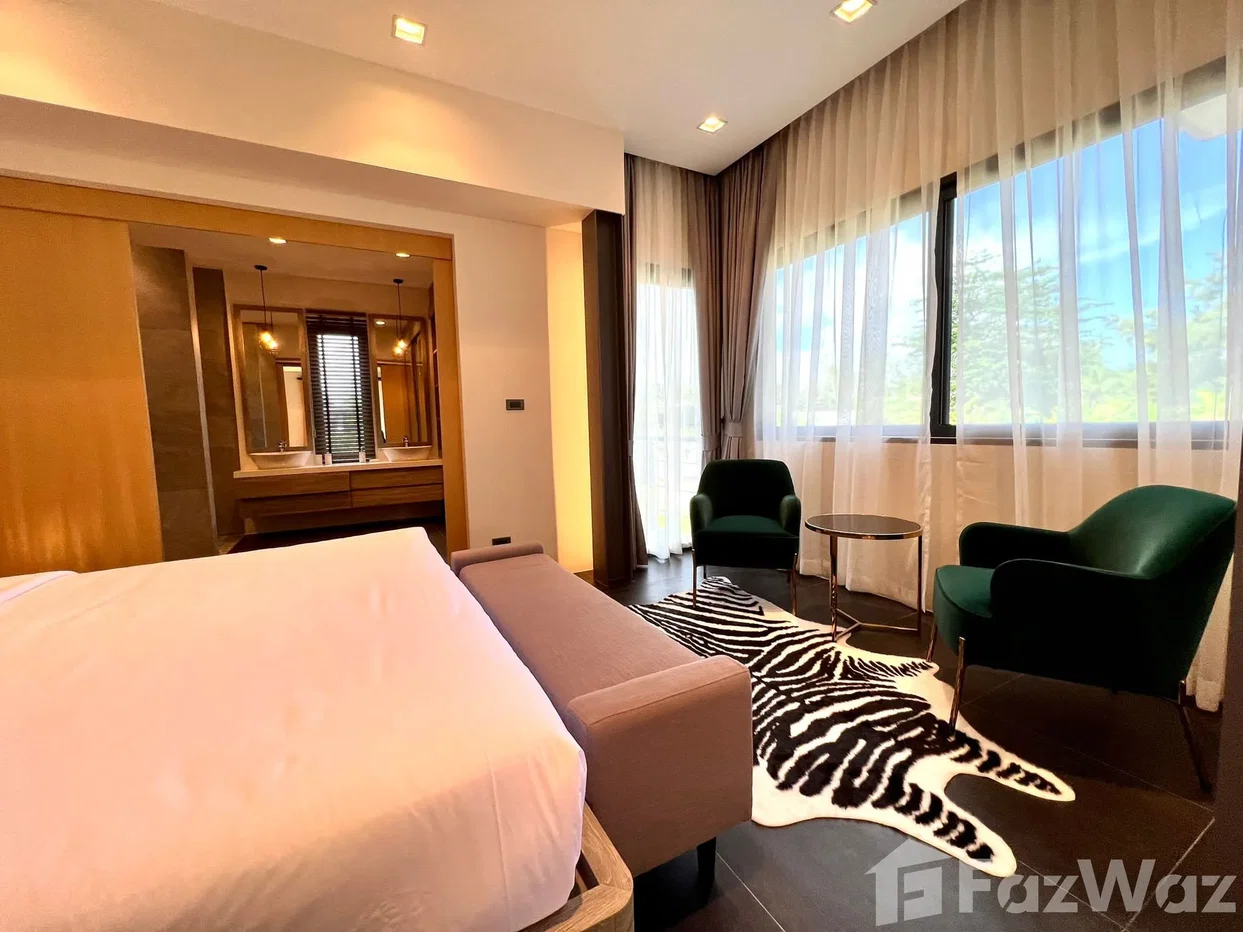 รูป ขาย วิลล่า 2 ห้องนอน ในโครงการ ริเวอร์เฮ้าส์ ภูเก็ต 1399938 - รูปที่ 17/26