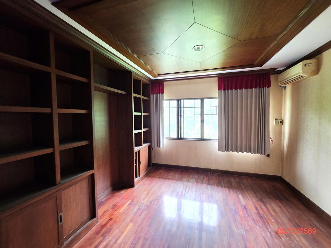 รูป บ้านเดี่ยว 99 ตร.วา เศรษฐสิริ สนามบินน้ำ เมืองนนทบุรี นนทบุรี 16.1M - รูปที่ 32/43