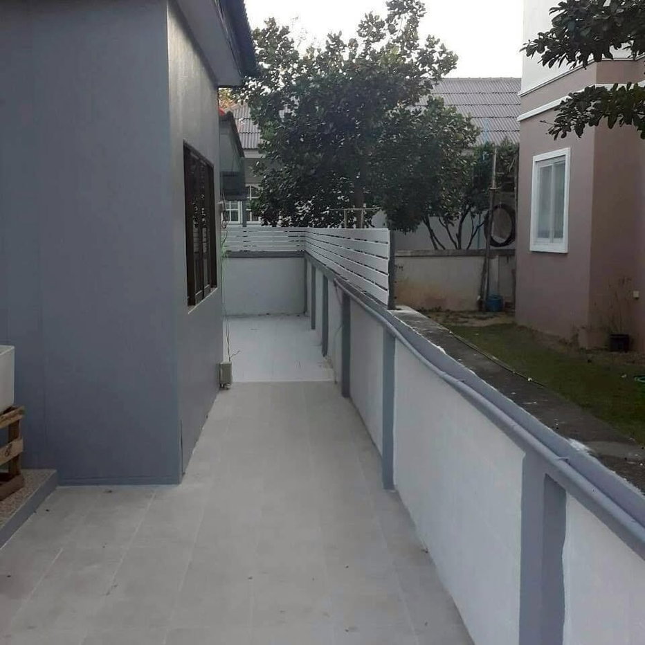รูป ขายบ้านตามสภาพ บ้าน2ชั้น ,ต.แม่เหียะ อ.เมืองเชียงใหม่ - รูปที่ 3/8