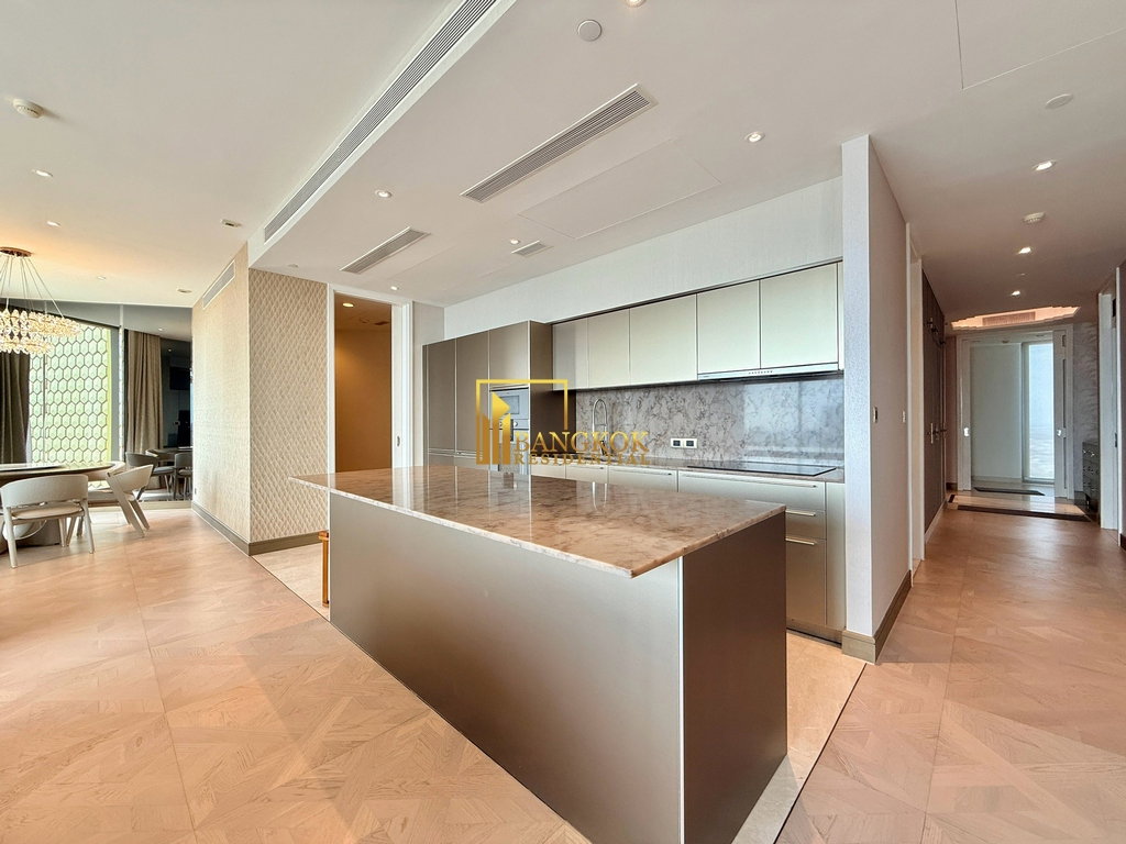 picture  The Residences at Mandarin Oriental - Magnificent 3 Bed For Rent - BR14982CD - 7/48