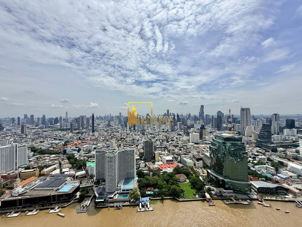 picture  The Residences at Mandarin Oriental - Magnificent 3 Bed For Rent - BR14982CD - 16/48