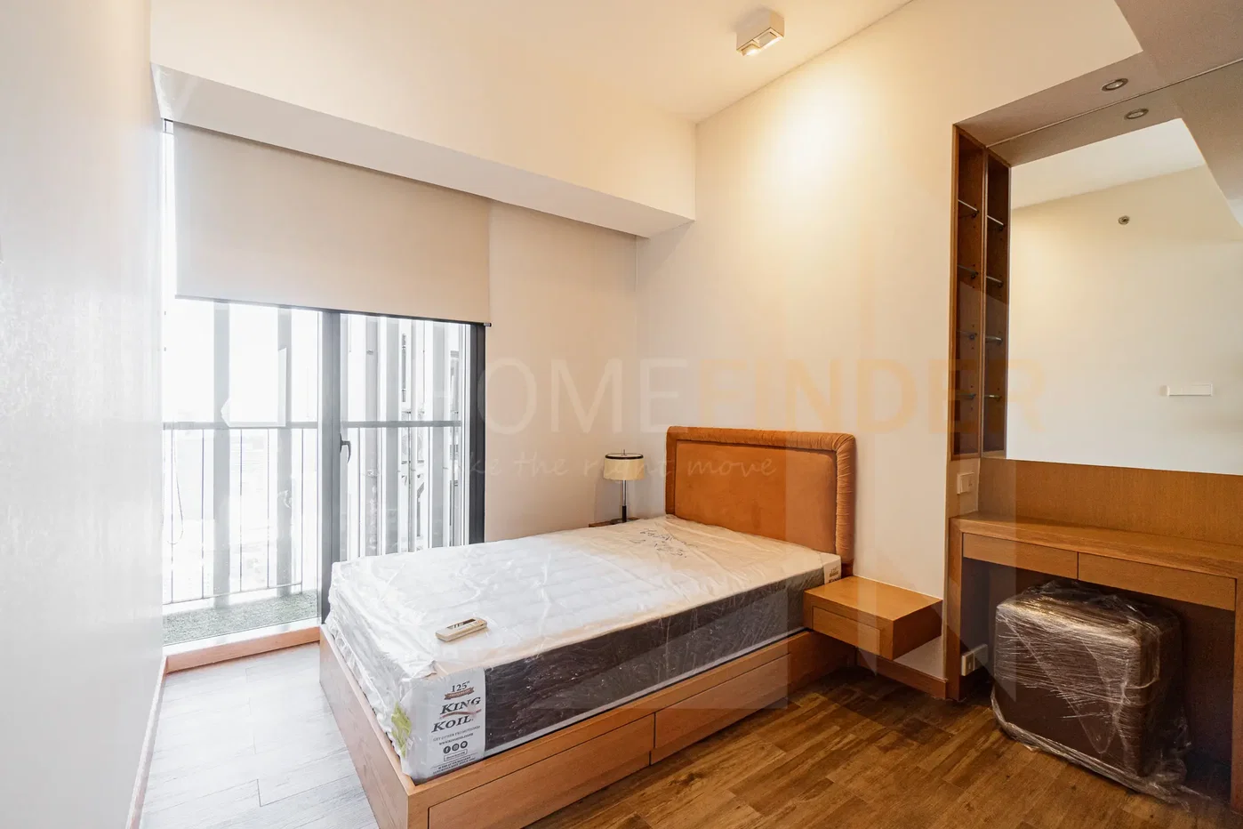 รูป The Met HF-5667 4 bedrooms, for sale - รูปที่ 6/17