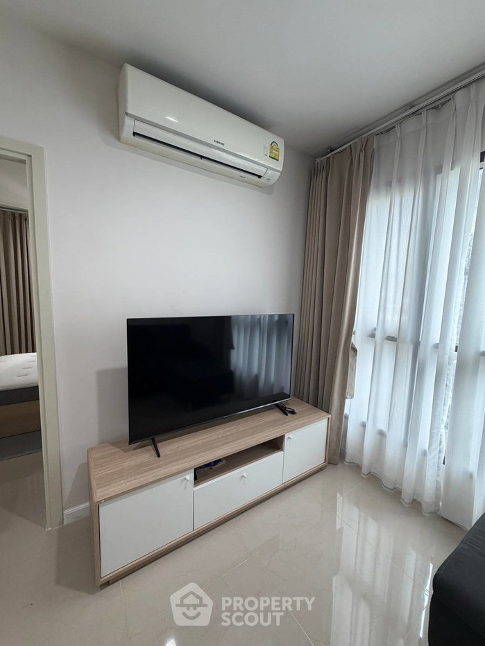 รูป คอนโด 2-ห้องนอน ที่ ไลฟ์ สุขุมวิท 48 ใกล้ BTS พระโขนง (ID 3297044) - รูปที่ 4/14