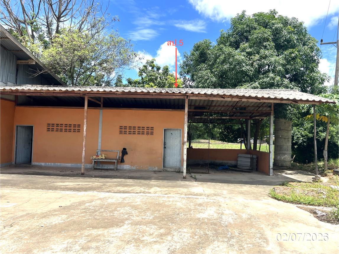 picture FACTORY 8991 Sq.w. Khanu Woralaksaburi Kamphaeng Phet for 9.5M - 39/45