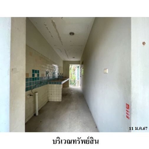 ขายบ้านเดี่ยว 4 ห้องนอน 222.5 ตร.ว. ลัดดารมย์ เพชรเกษม 69