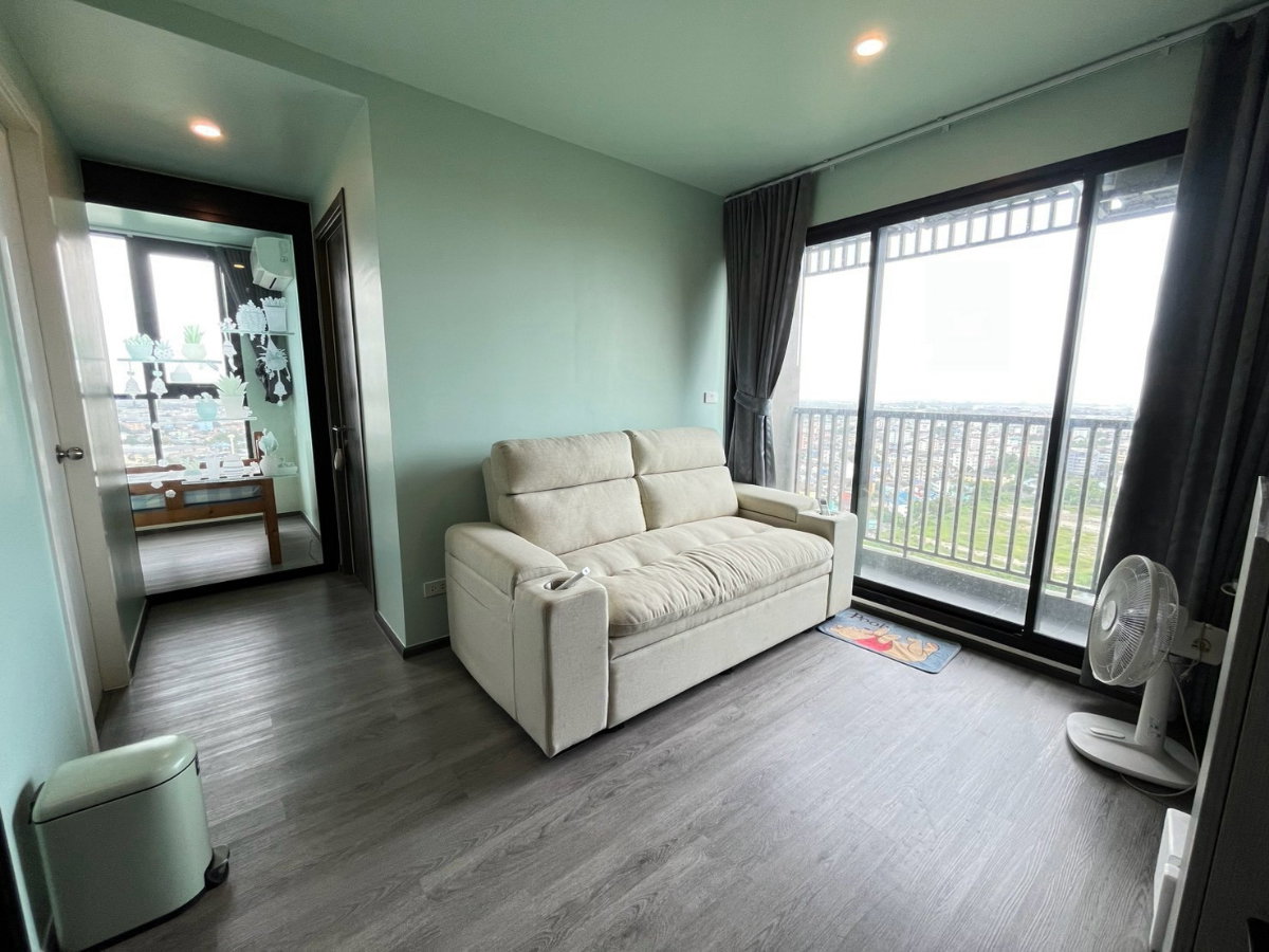 picture 💜Ready to Move In ⛳ The Origin E22 Station 💸Only THB 14,000/M* - 2/12