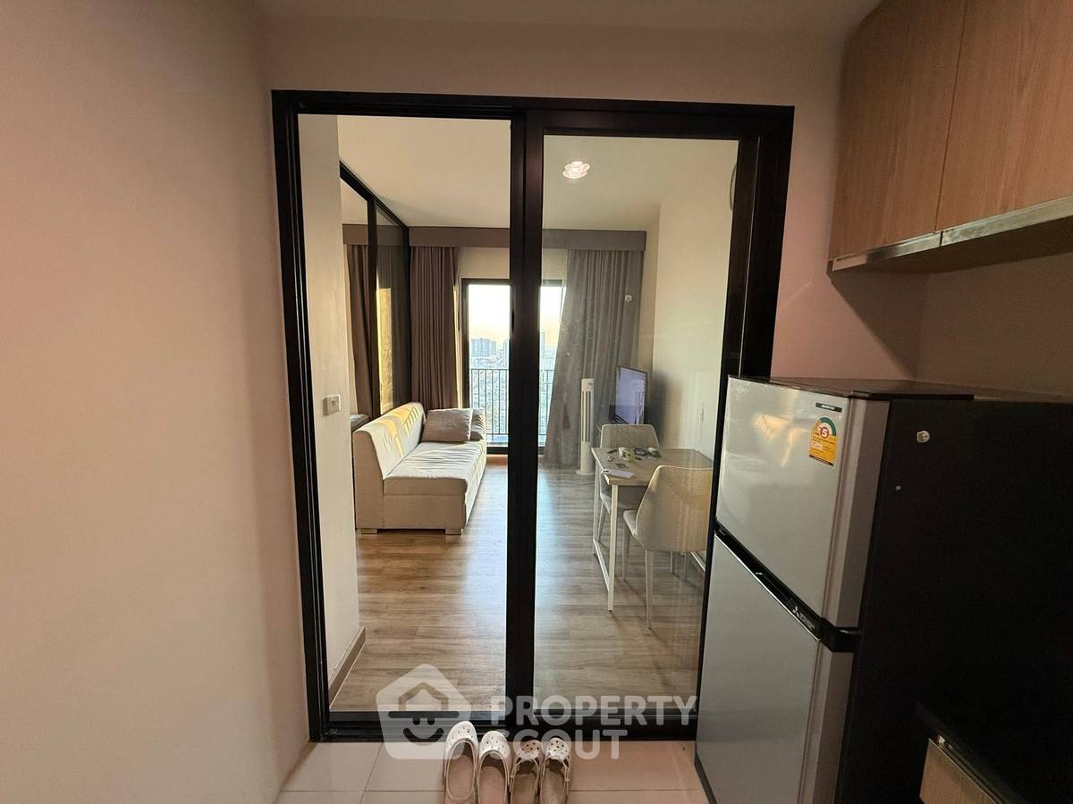 รูป คอนโด 1-ห้องนอน ที่ นิช โมโน สุขุมวิท-แบริ่ง ใกล้ BTS แบริ่ง (ID 2569087) - รูปที่ 11/16