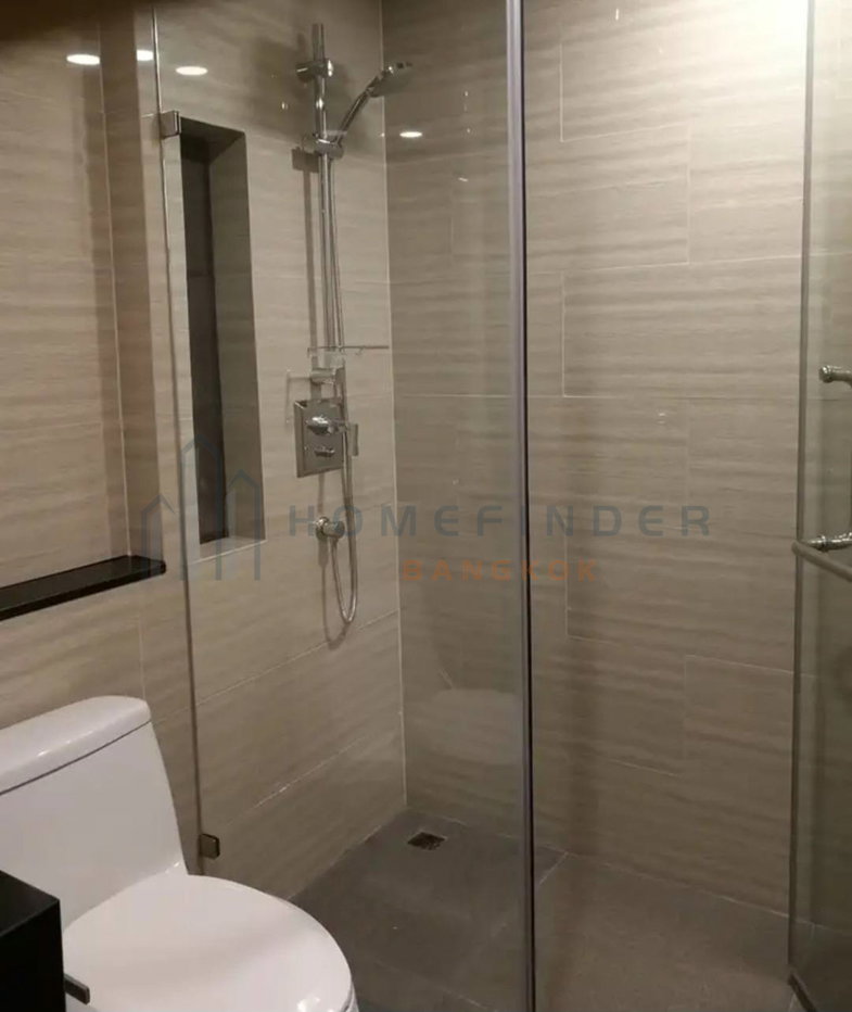 รูป Klass Langsuan, 1 Bedroom – BTS Chidlom, For Sale 1 bedroom, for sale - รูปที่ 4/4