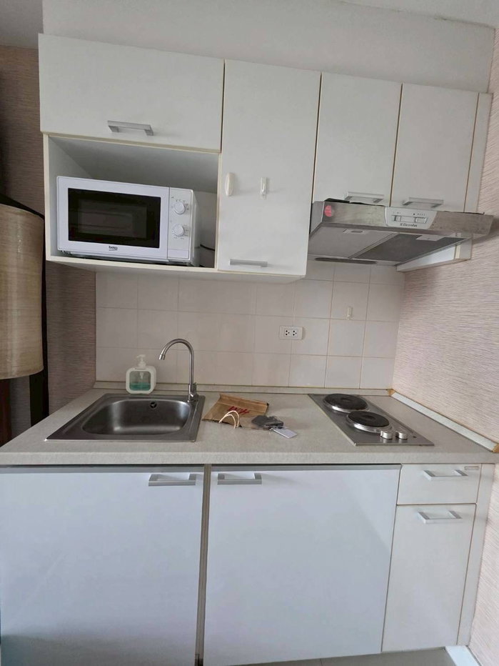 picture Wow! The clover thonglor 14k (35sqm) - 5/6