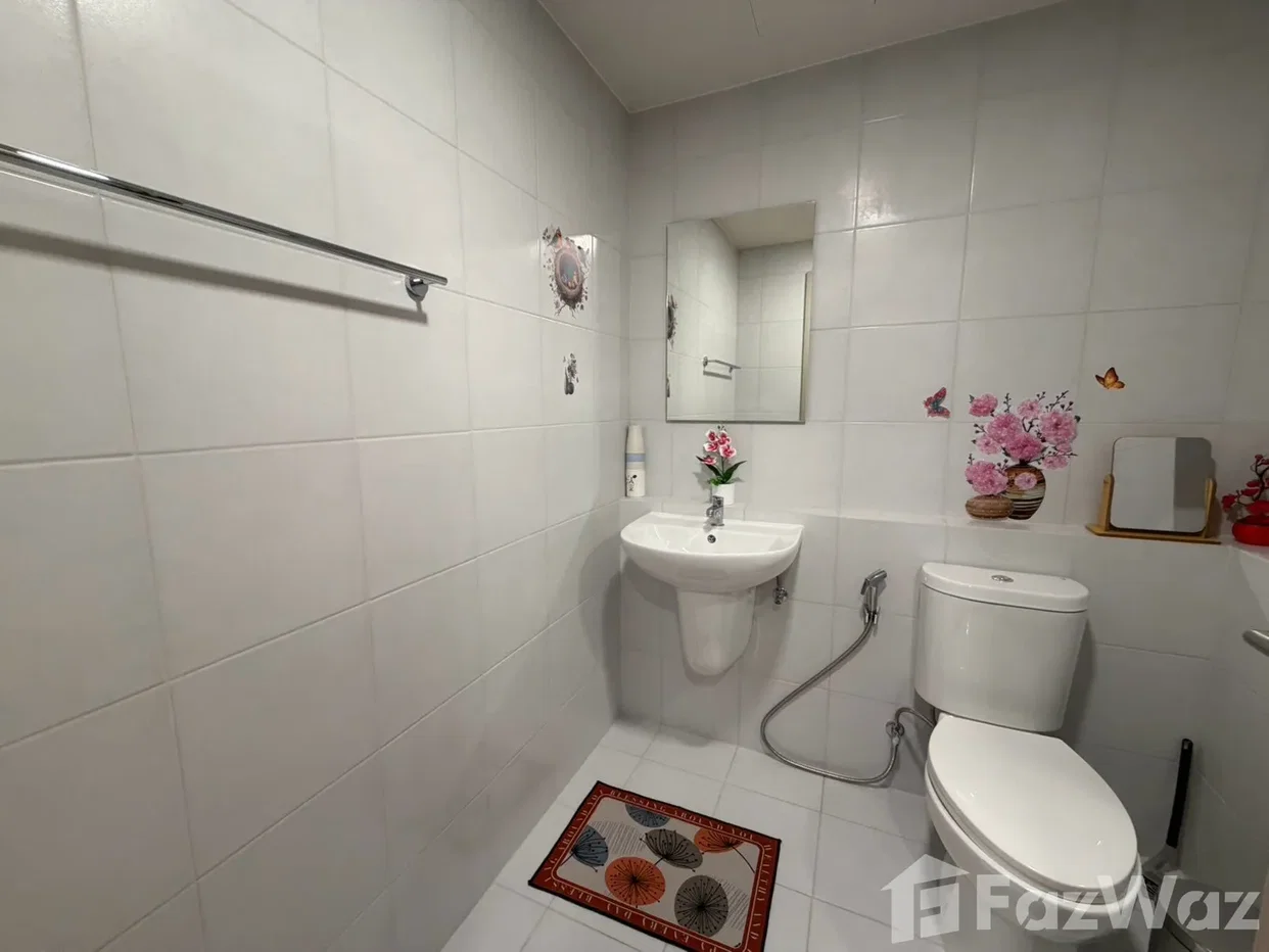 รูป คอนโดให้เช่า 2 ห้องนอน ในโครงการ กาบานาส หัวหิน 6763314 - รูปที่ 14/16