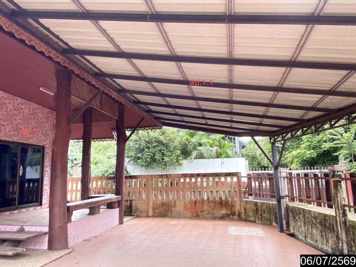 picture HOME 48 Sq.w. Phibun Rak Udon Thani for 952,000 - 18/29