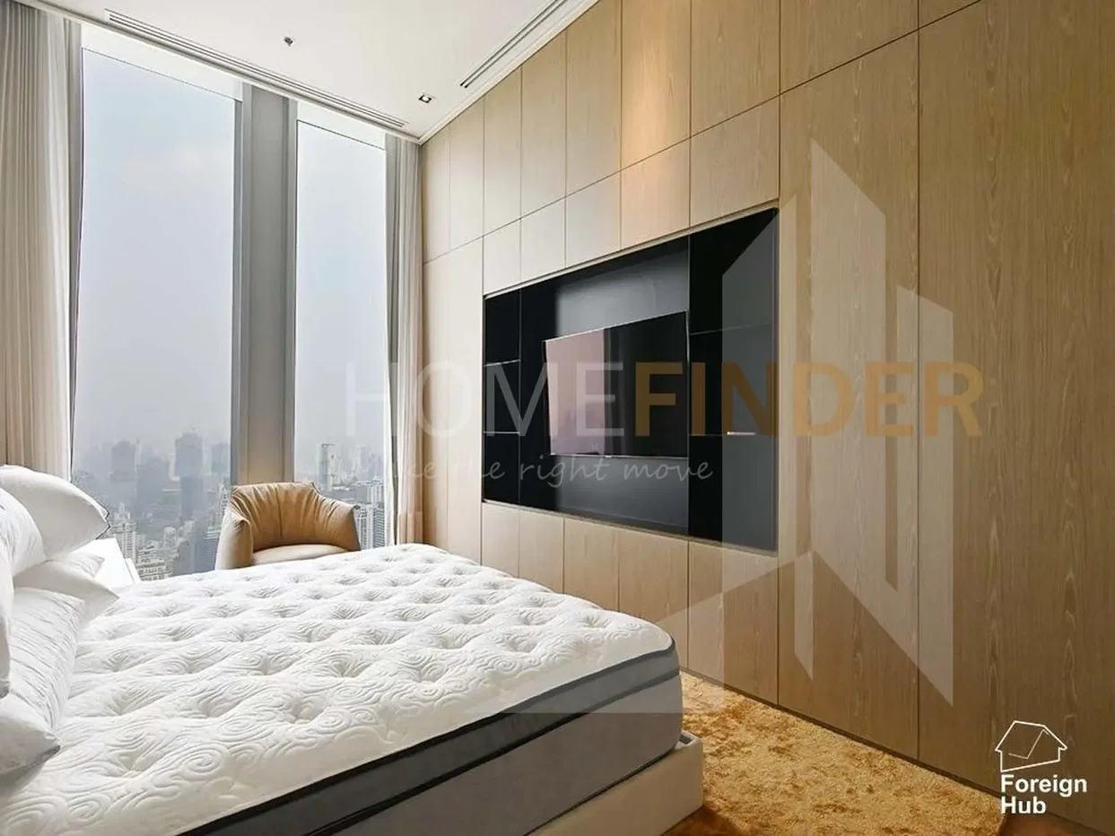picture The Ritz - Carlton Residence 3 bedrooms, for sale - 8/14