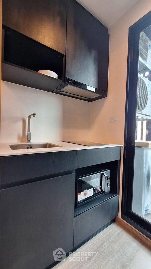 picture 1-BR Condo at Nue District R9 near MRT Phra Ram 9 (ID 2765651) - 3/5