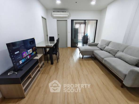 รูป คอนโด 2 ห้องนอน Ideo Sukhumvit 115 ใกล้ BTS ปู่เจ้า (ID 3295743) - รูปที่ 2/6