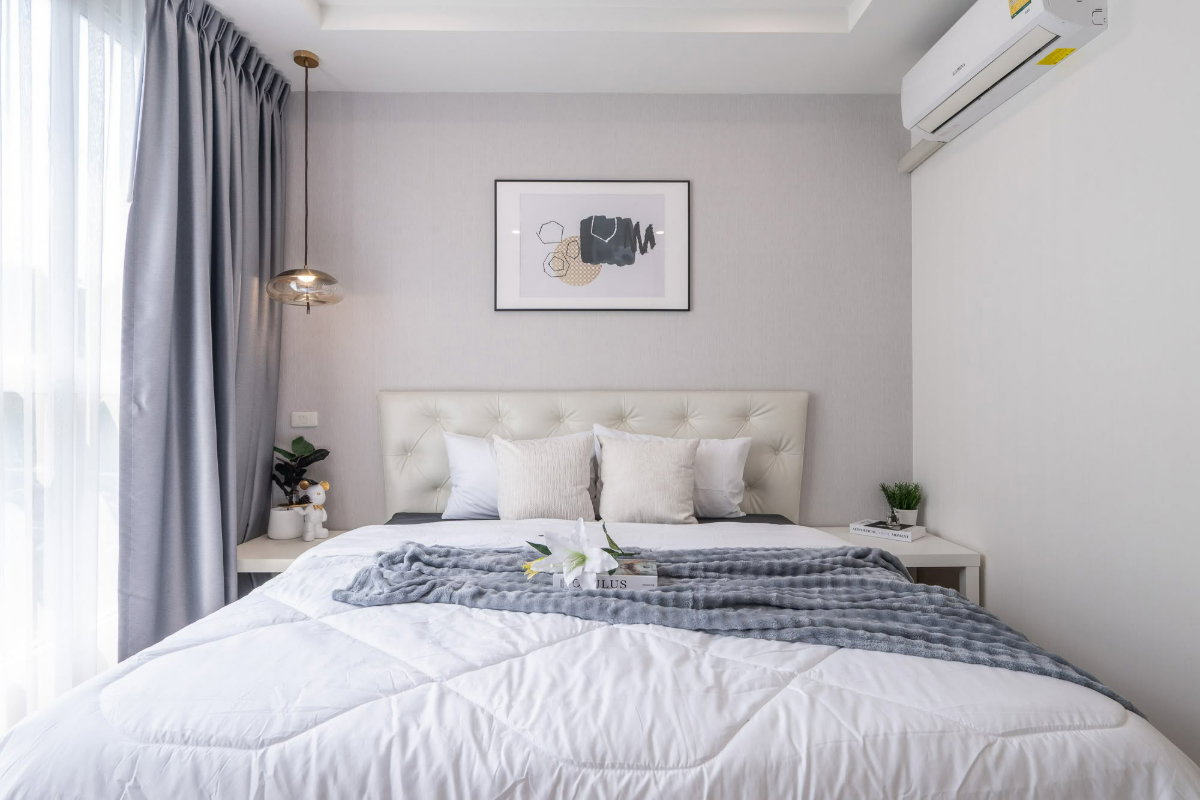 picture Condo for sale: Happy Ladprao 101 - 6/78